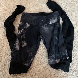 Alo Goddess Leggings